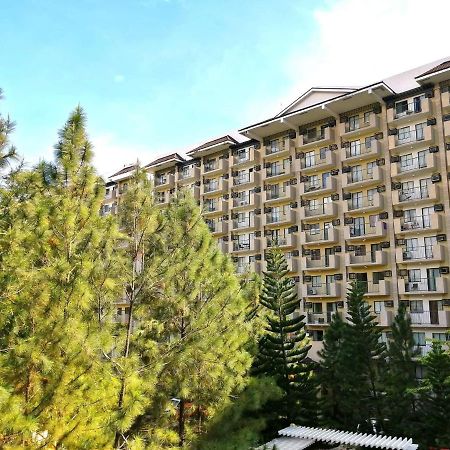 Northpoint Condo, Davao City エクステリア 写真
