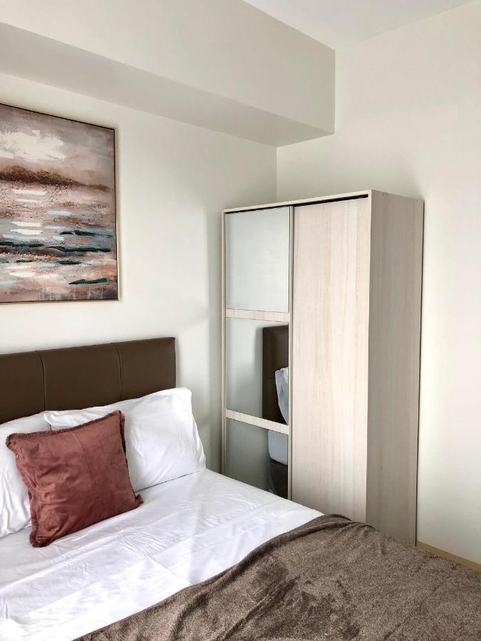 Northpoint Condo, Davao City エクステリア 写真