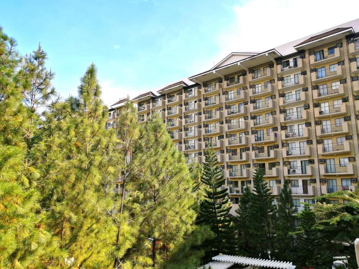 Northpoint Condo, Davao City エクステリア 写真