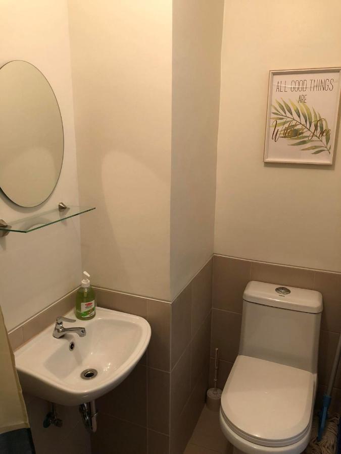 Northpoint Condo, Davao City エクステリア 写真