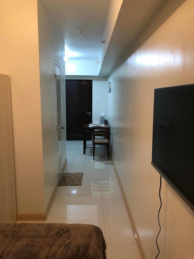 Northpoint Condo, Davao City エクステリア 写真