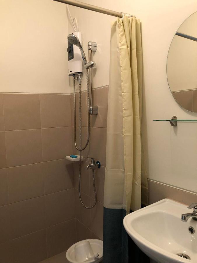 Northpoint Condo, Davao City エクステリア 写真