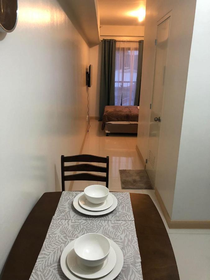 Northpoint Condo, Davao City エクステリア 写真