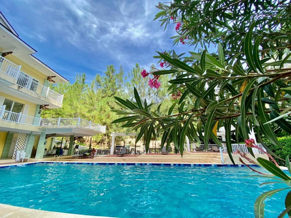 Northpoint Condo, Davao City エクステリア 写真