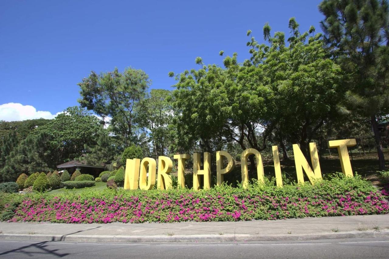 Northpoint Condo, Davao City エクステリア 写真