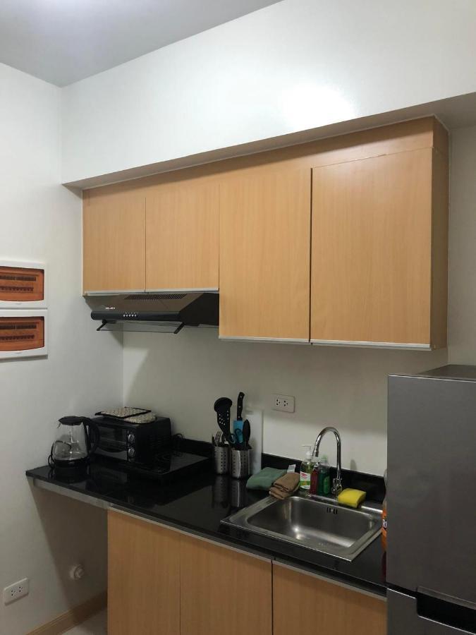 Northpoint Condo, Davao City エクステリア 写真